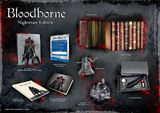 Bloodborne -- Nightmare Edition (PlayStation 4)